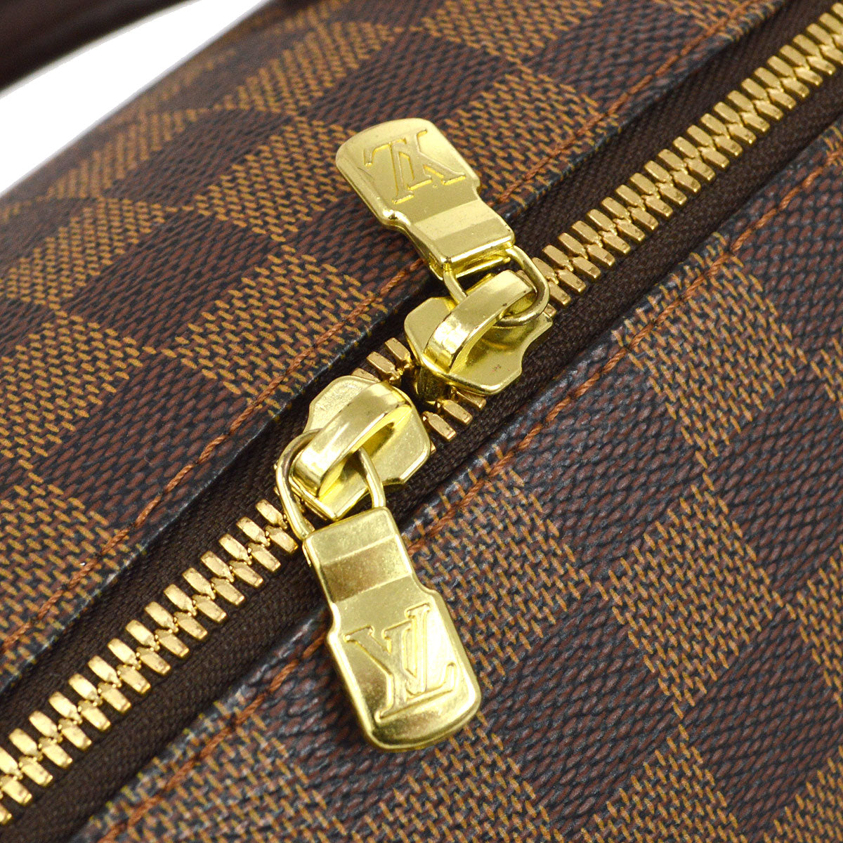 Louis Vuitton ★ 2007 RIVERA MM DAMIER N41434 93503