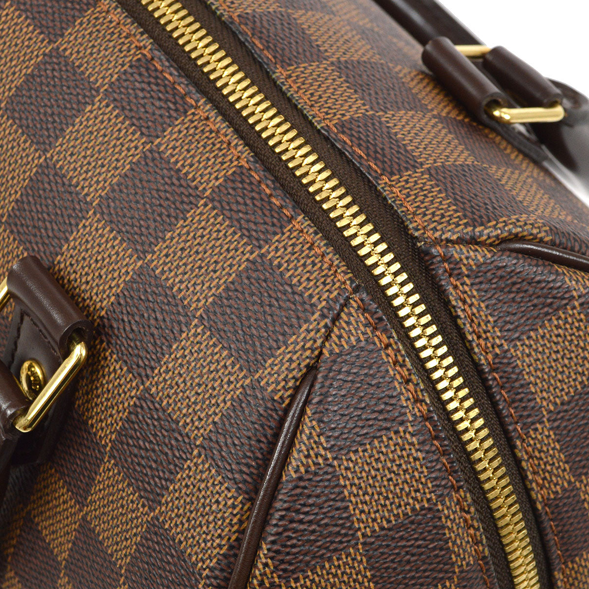 Louis Vuitton ★ 2007 RIVERA MM DAMIER N41434 93503