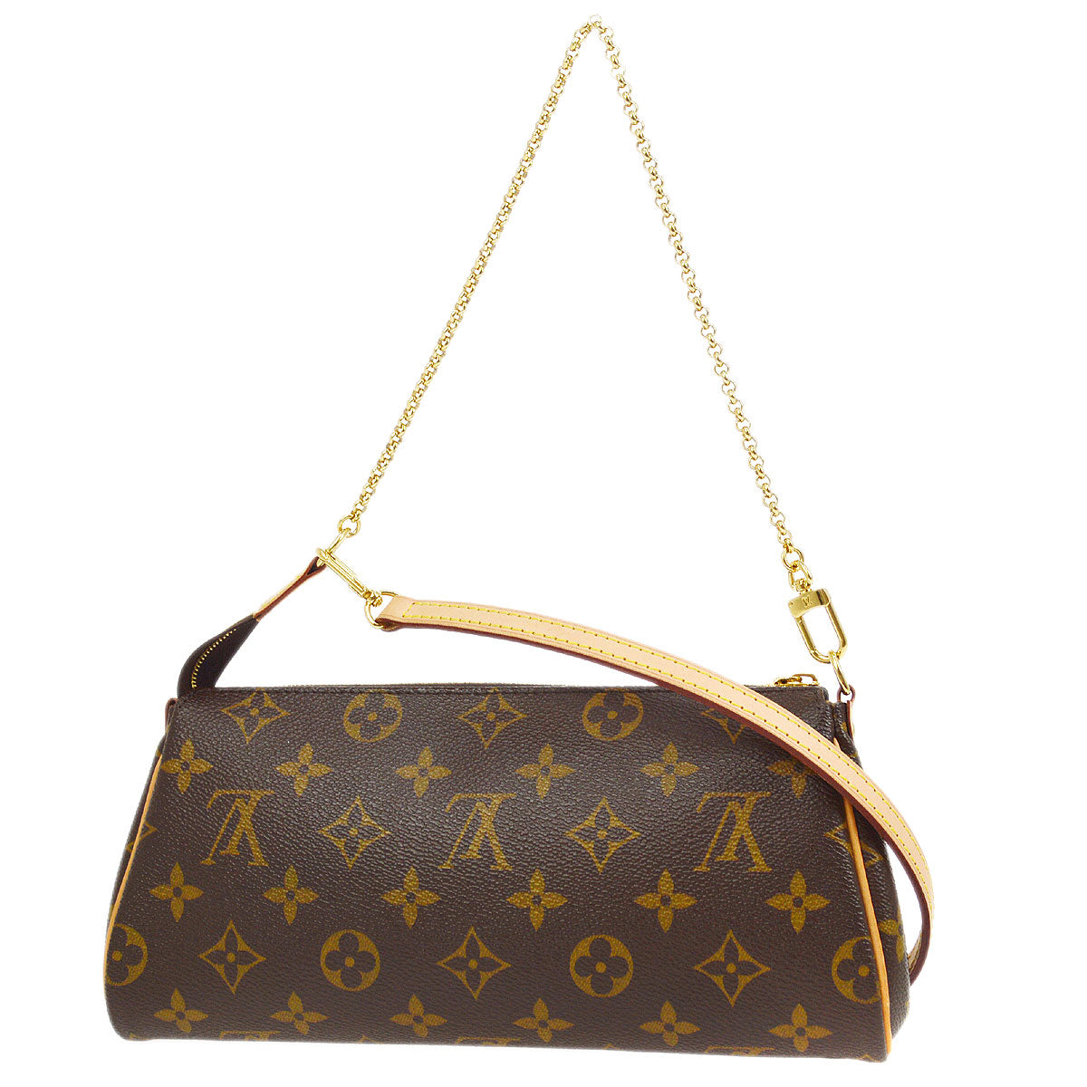 LOUIS VUITTON 2010 EVA 2WAY M95567