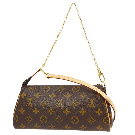 LOUIS VUITTON 2010 EVA 2WAY M95567