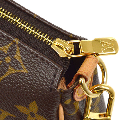 LOUIS VUITTON 2010 EVA 2WAY M95567