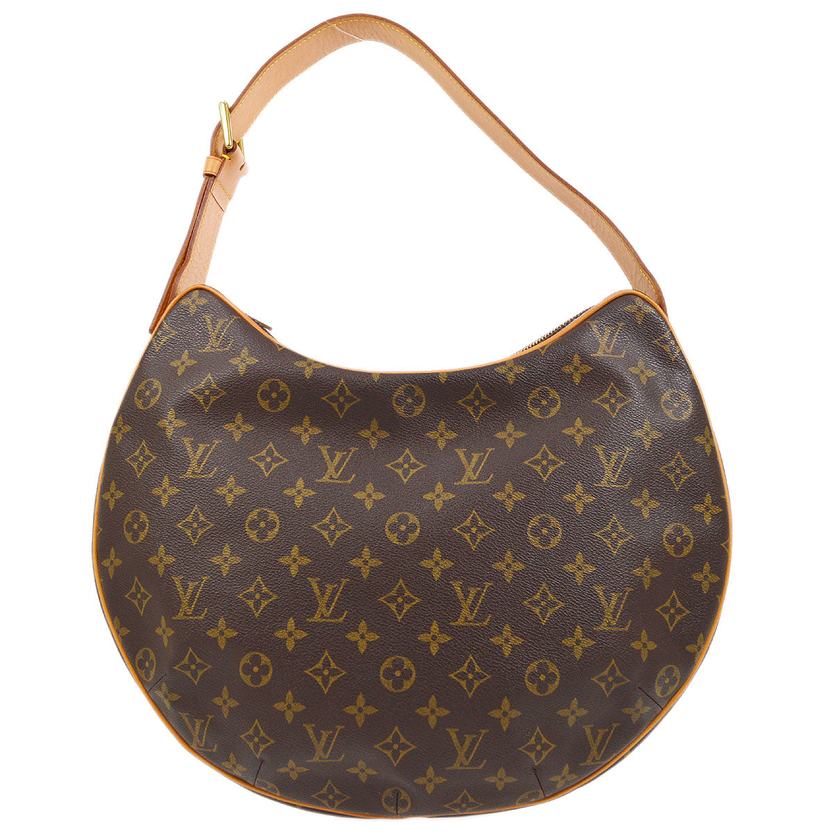 LOUIS VUITTON 2003 CROISSANT GM M51511