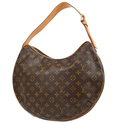 LOUIS VUITTON 2003 CROISSANT GM M51511