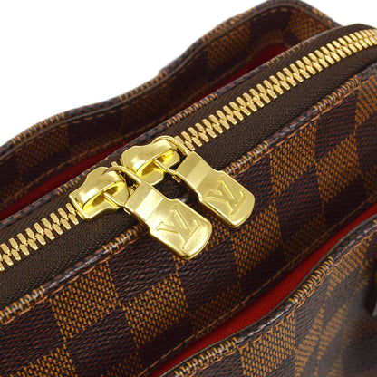 LOUIS VUITTON * 2006 BELEM PM N51173