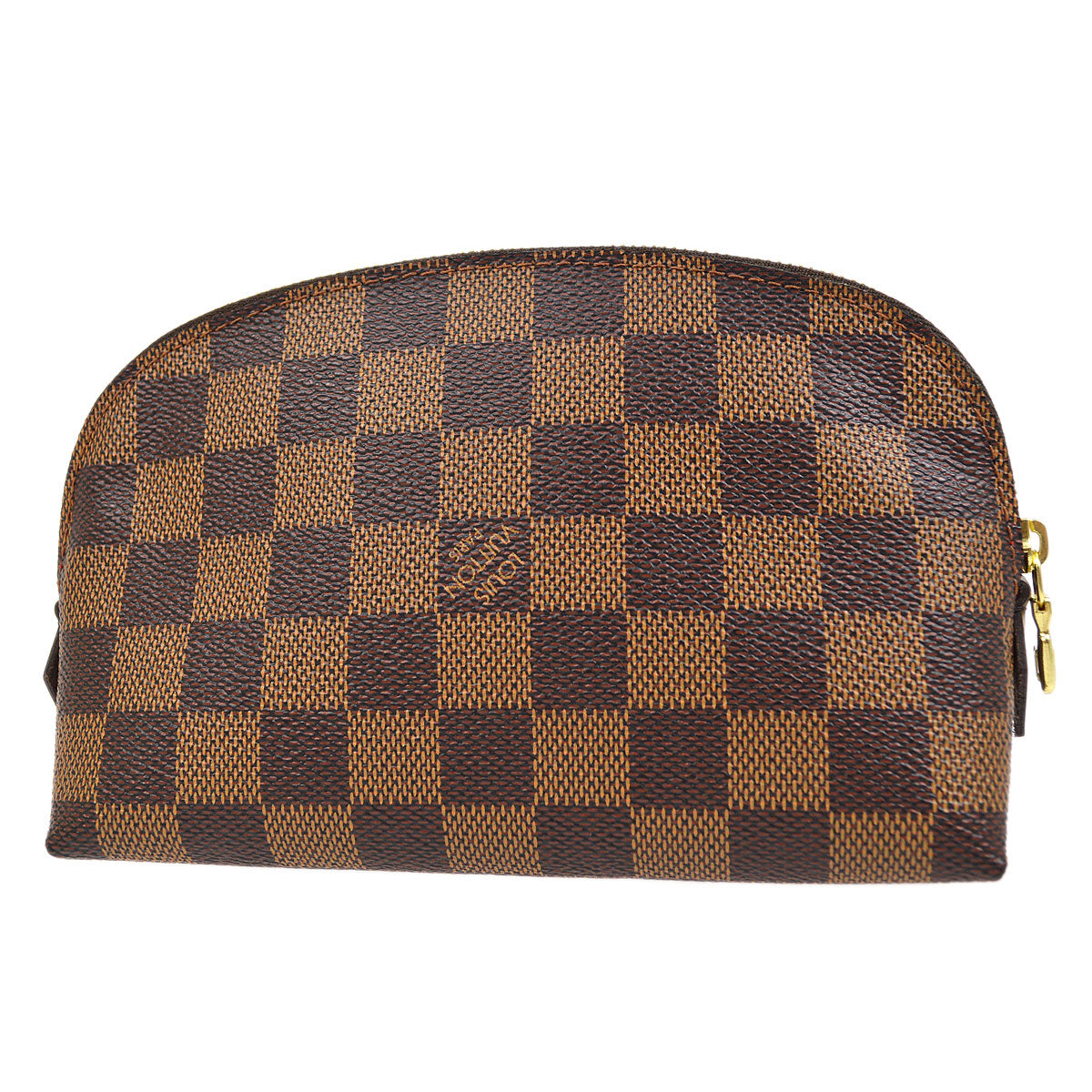 LOUIS VUITTON 2004 POCHETTE COSMETIC N47516