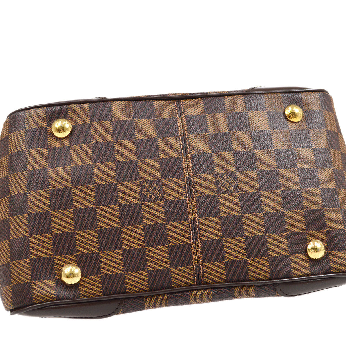 Louis Vuitton 〇 2011 VERONA PM N41117 64442