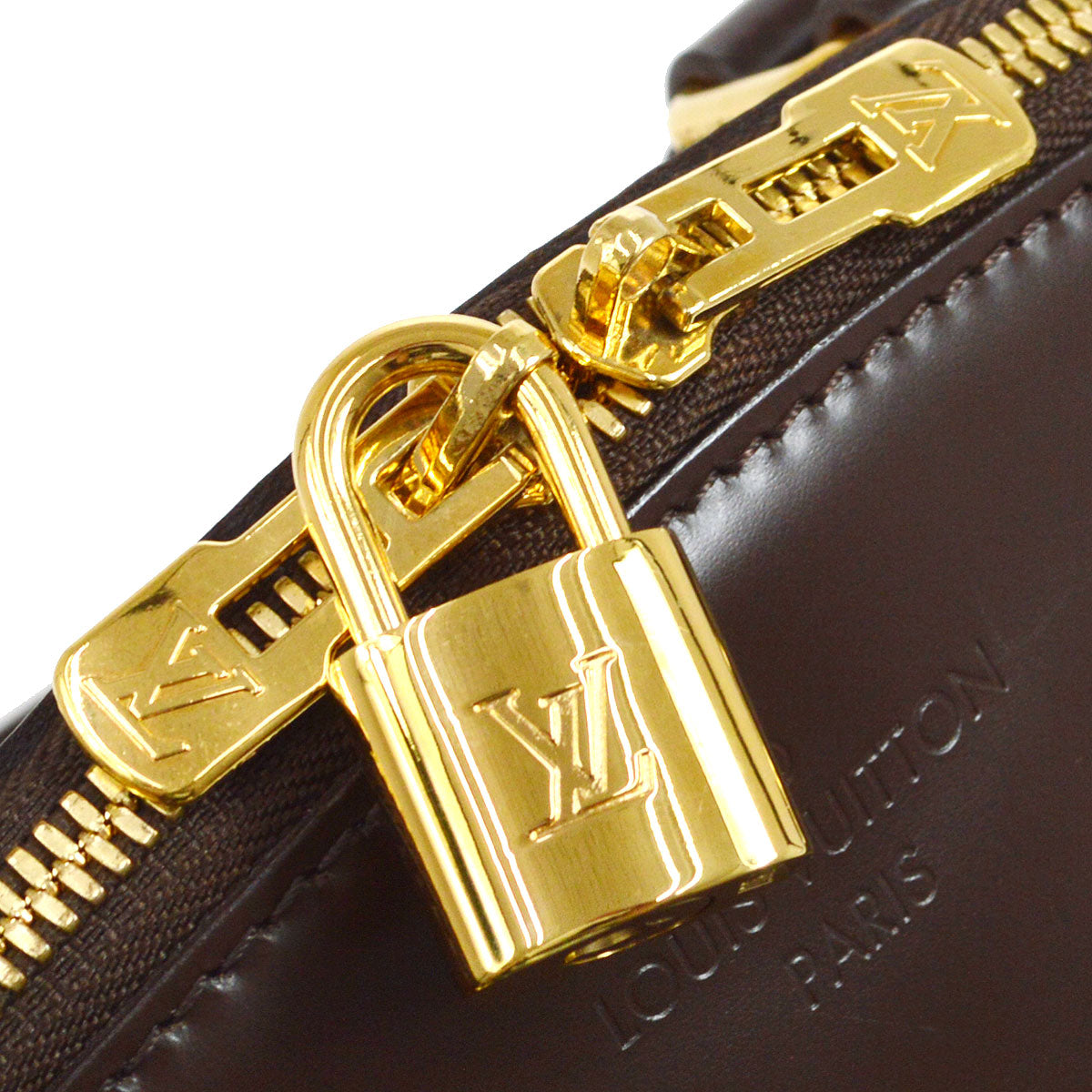 Louis Vuitton 〇 2011 VERONA PM N41117 64442