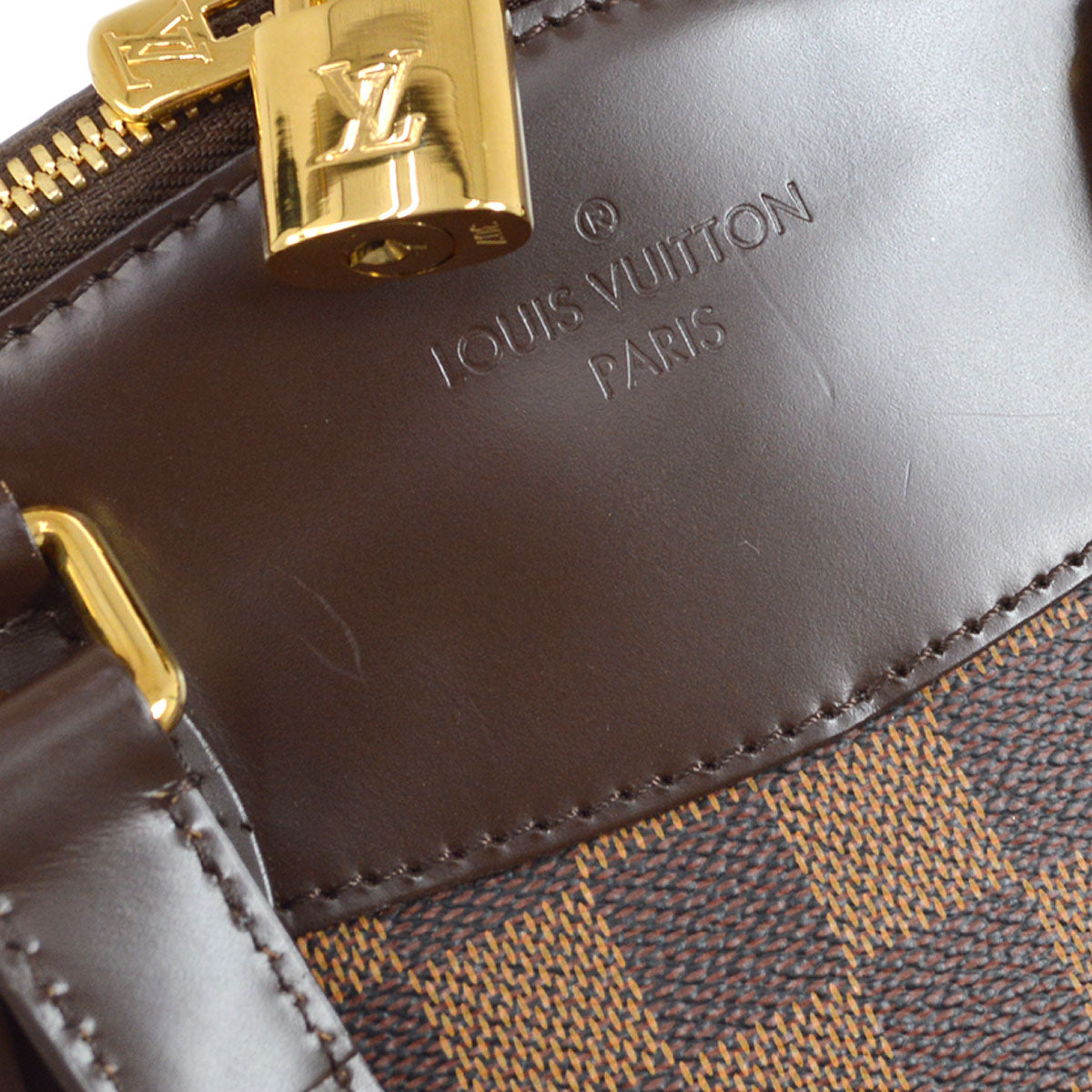 Louis Vuitton 〇 2011 VERONA PM N41117 64442