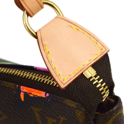 LOUIS VUITTON 2008 POCHETTE ACCESSOIRES M48615