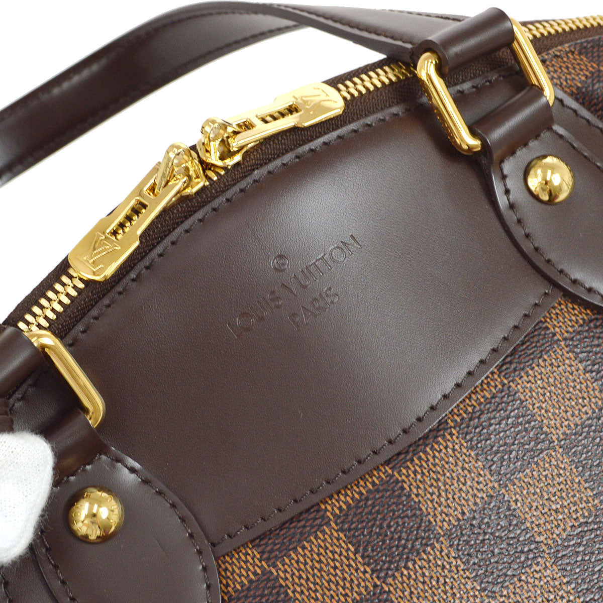 Louis Vuitton 〇 2011 VERONA PM N41117 86057