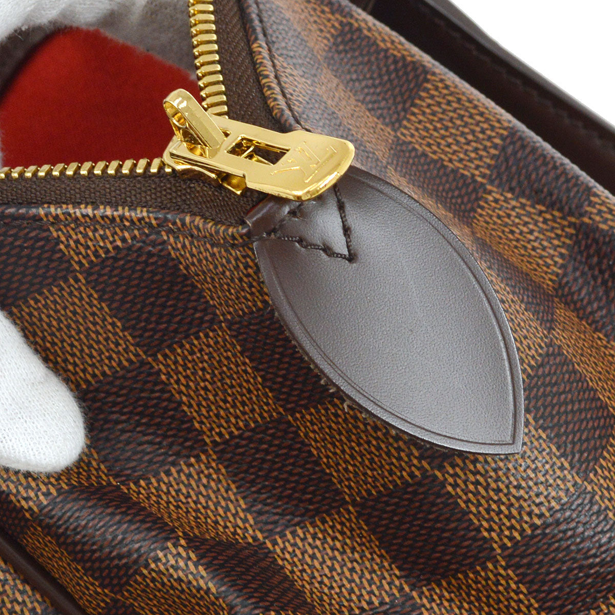 Louis Vuitton 〇 2011 VERONA PM N41117 86057