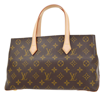 Louis Vuitton 〇 2011 WILSHIRE PM M45643 95827