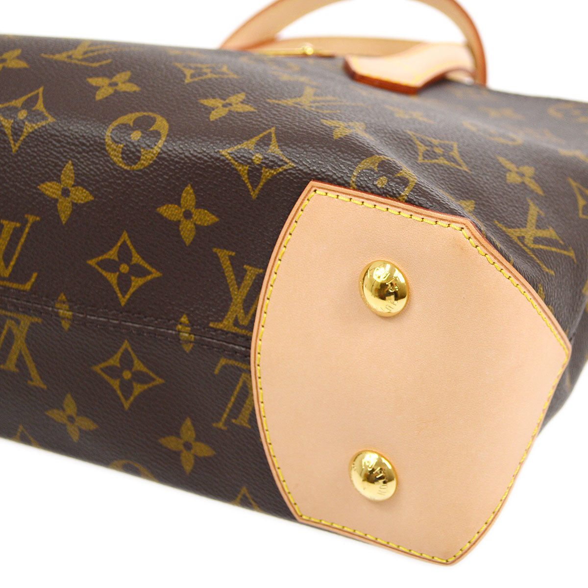 Louis Vuitton 〇 2011 WILSHIRE PM M45643 95827