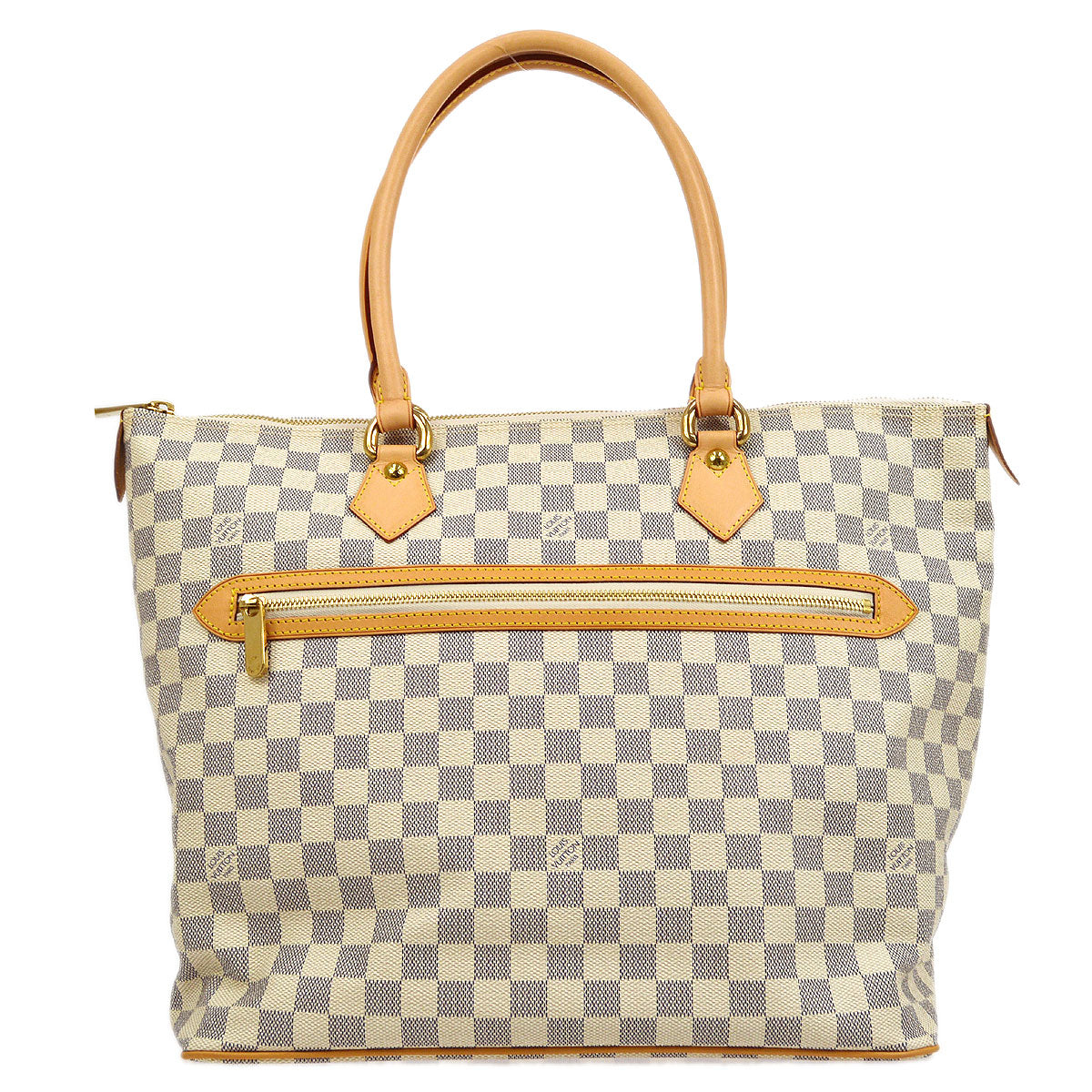 LOUIS VUITTON 2007 SALEYA GM N51184