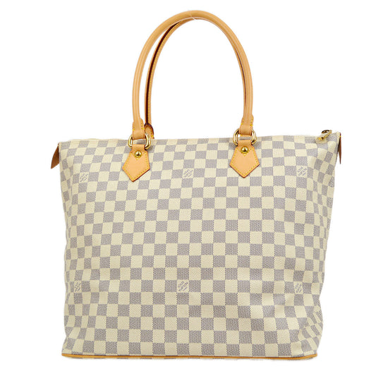 LOUIS VUITTON 2007 SALEYA GM N51184