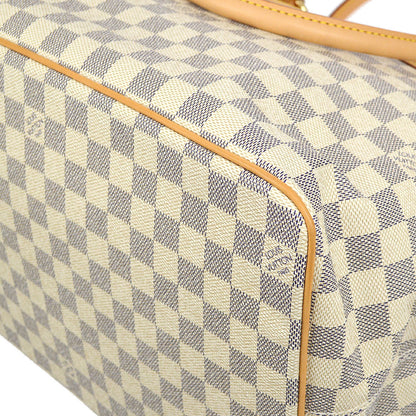 LOUIS VUITTON 2007 SALEYA GM N51184