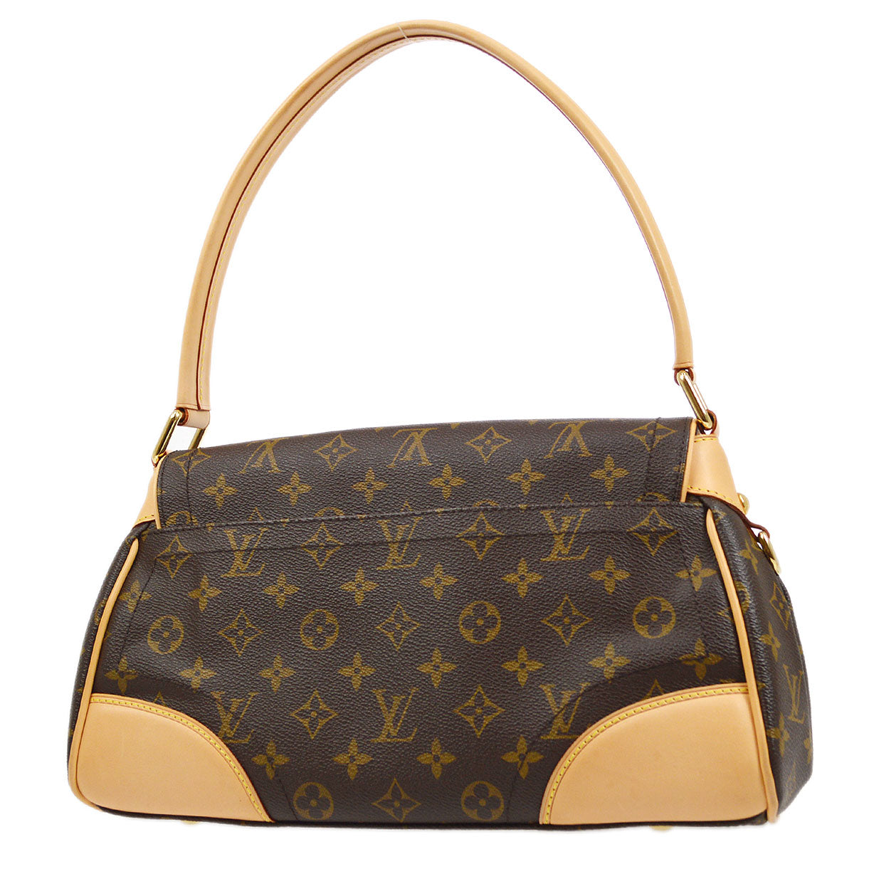 LOUIS VUITTON 2008 BEVERLY MM M40121