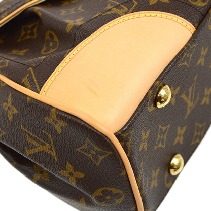 LOUIS VUITTON 2008 BEVERLY MM M40121