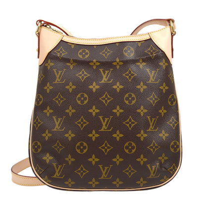 LOUIS VUITTON 2010 ODEON PM M56390