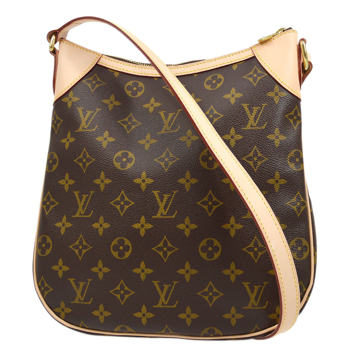 LOUIS VUITTON 2010 ODEON PM M56390