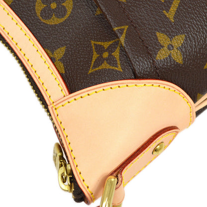 LOUIS VUITTON 2010 ODEON PM M56390