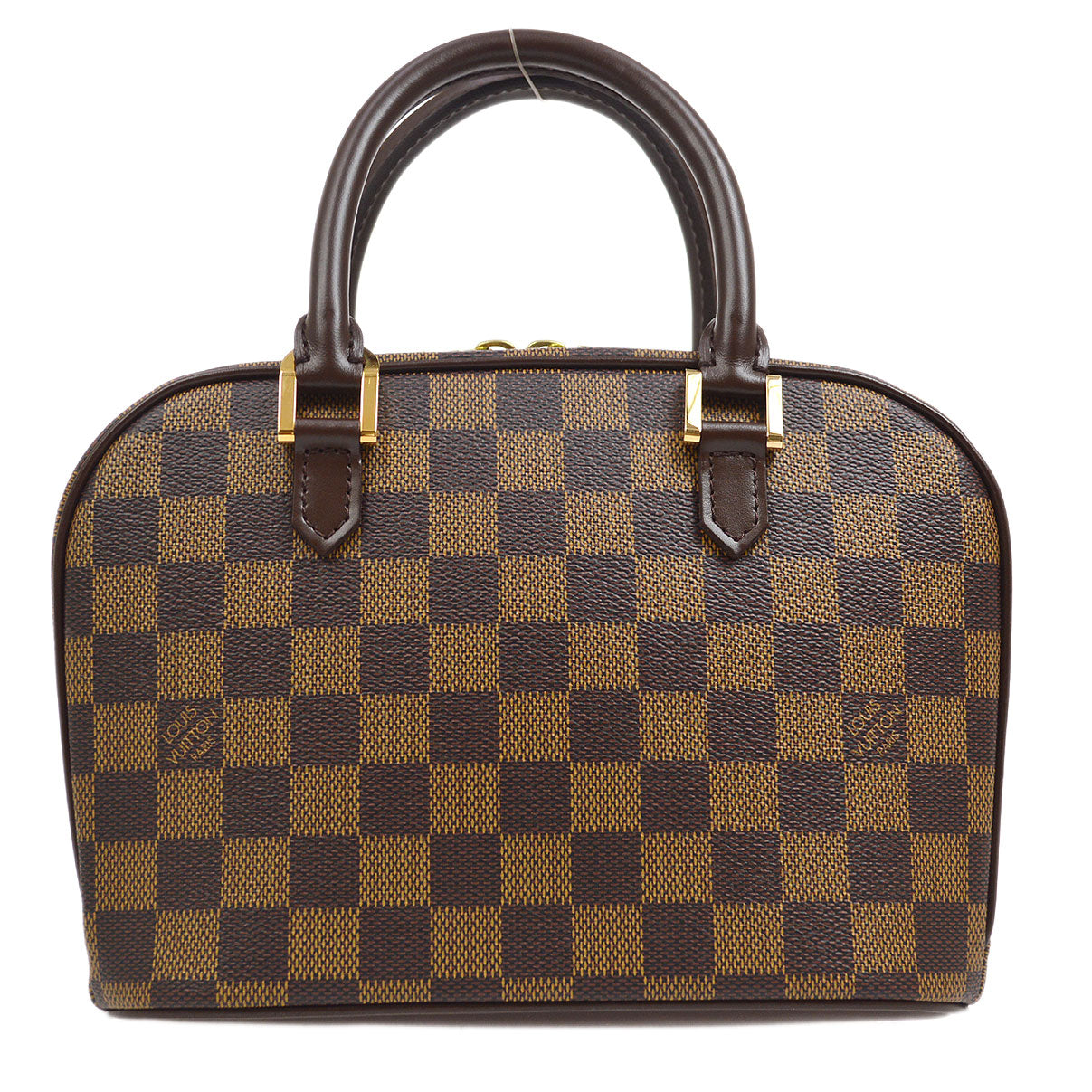 LOUIS VUITTON 2002 SARRIA MINI N51286