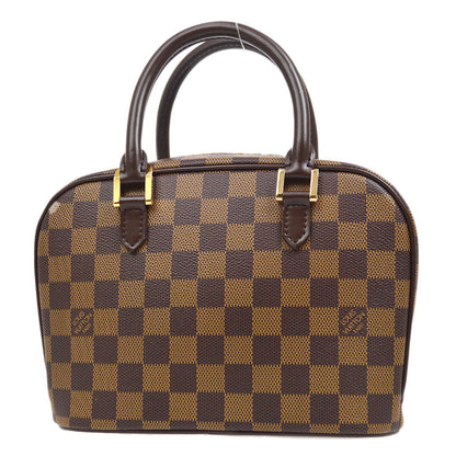 LOUIS VUITTON 2002 SARRIA MINI N51286