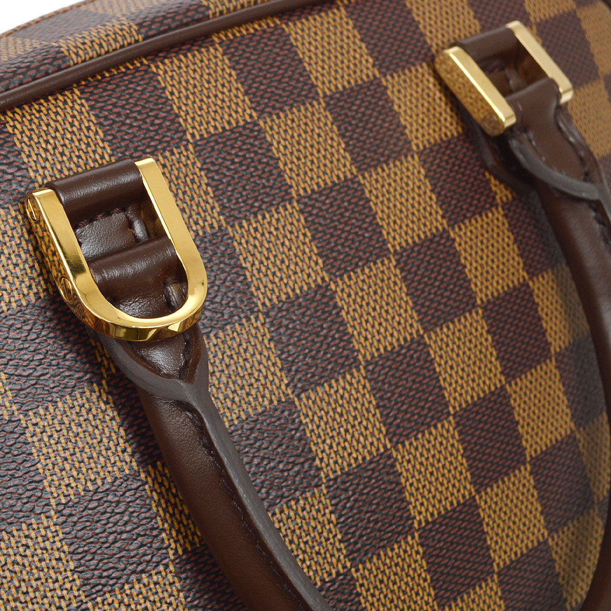 LOUIS VUITTON 2002 SARRIA MINI N51286