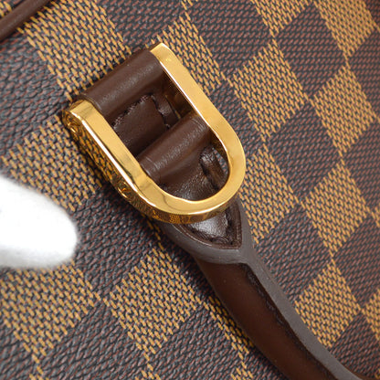 LOUIS VUITTON 2002 SARRIA MINI N51286