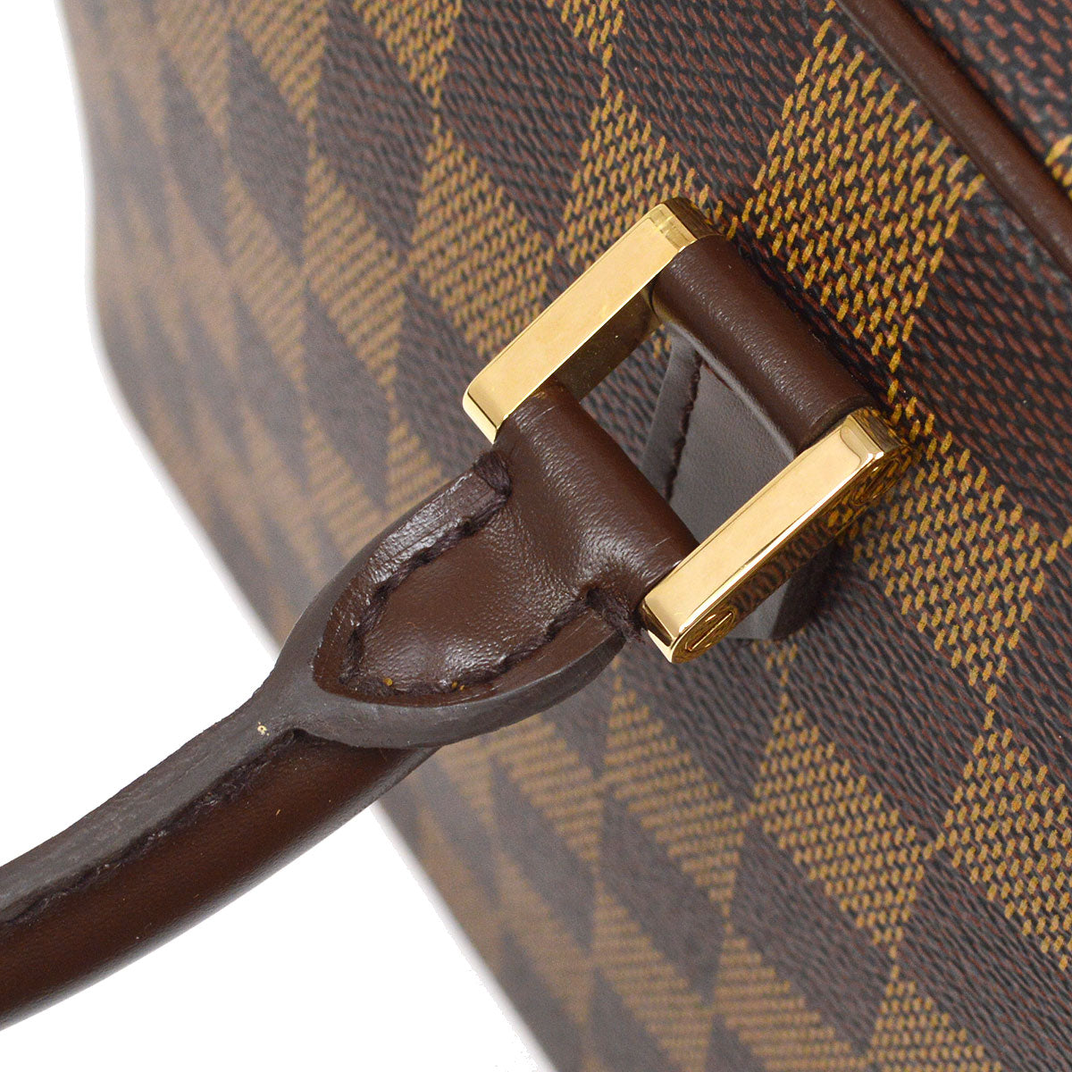 LOUIS VUITTON 2002 SARRIA MINI N51286