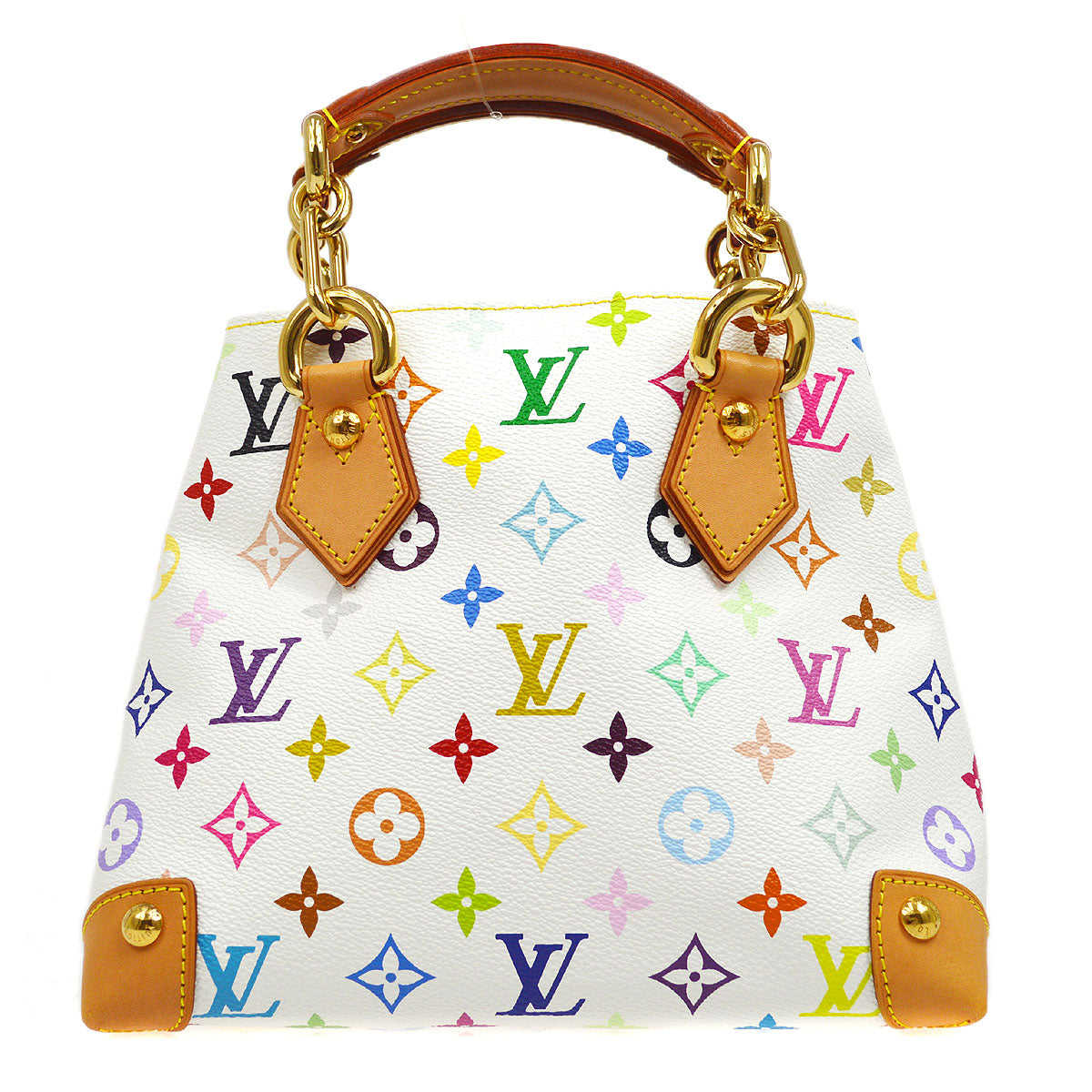 LOUIS VUITTON 2006 AUDRA M40047