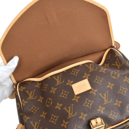 Louis Vuitton 2008 SAUMUR 30 M42256