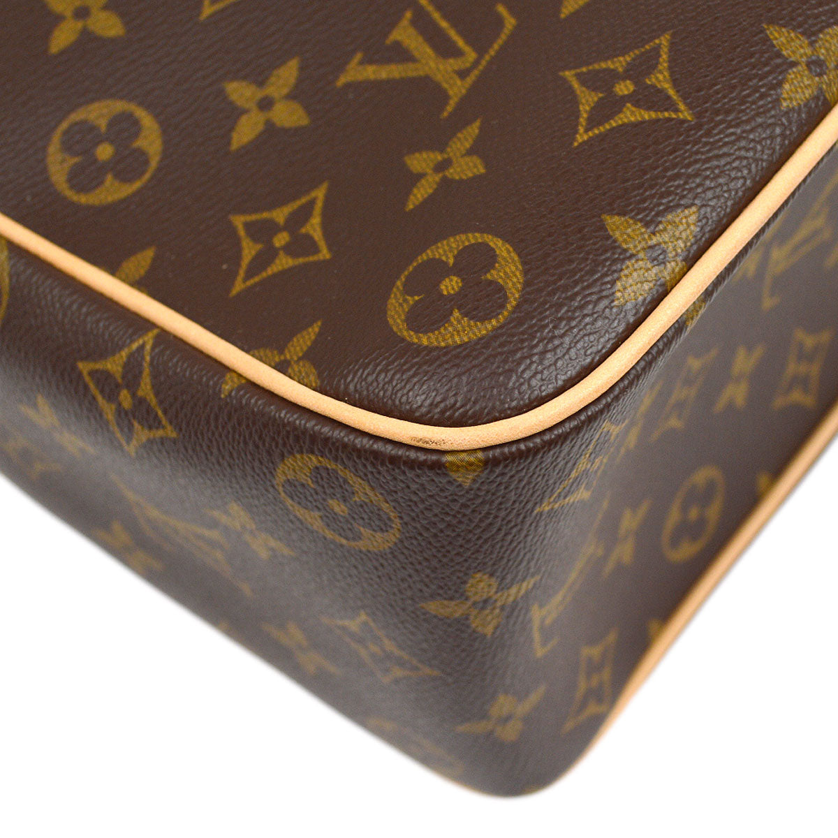 LOUIS VUITTON 2004 MULTIPLI CITE MONOGRAM M51162