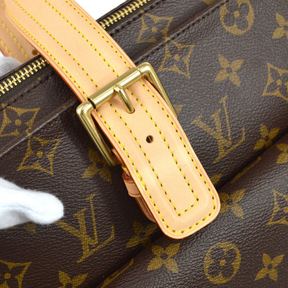 LOUIS VUITTON 2004 MULTIPLI CITE MONOGRAM M51162