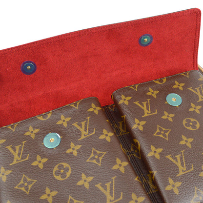 LOUIS VUITTON 2004 MULTIPLI CITE MONOGRAM M51162