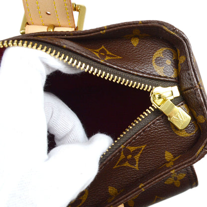 LOUIS VUITTON 2004 MULTIPLI CITE MONOGRAM M51162