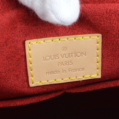 LOUIS VUITTON 2004 MULTIPLI CITE MONOGRAM M51162