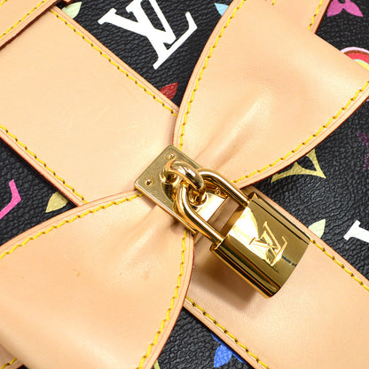 LOUIS VUITTON * 2003 SAC RETRO GM M92052