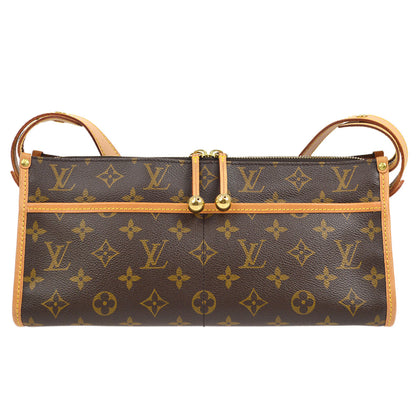 LOUIS VUITTON 2005 POPINCOURT LONG M40008