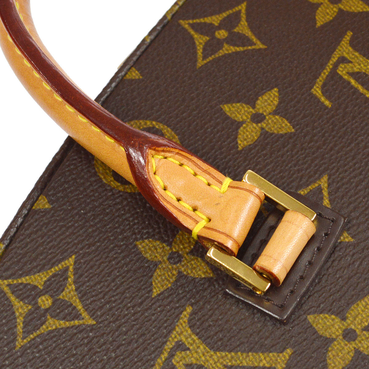 Louis Vuitton  2014 TWISTED BOX M40275 24687