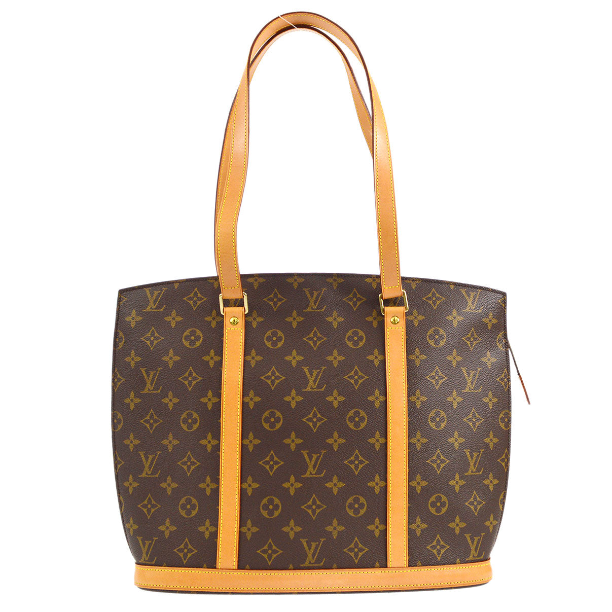 LOUIS VUITTON 2002 BABYLONE M51102