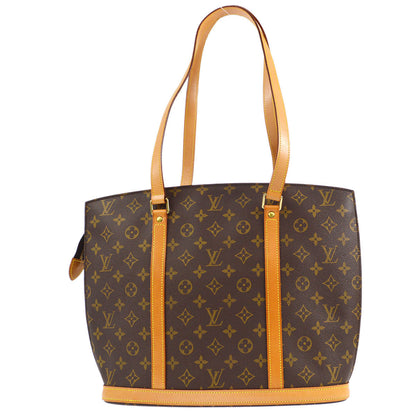 LOUIS VUITTON 2002 BABYLONE M51102