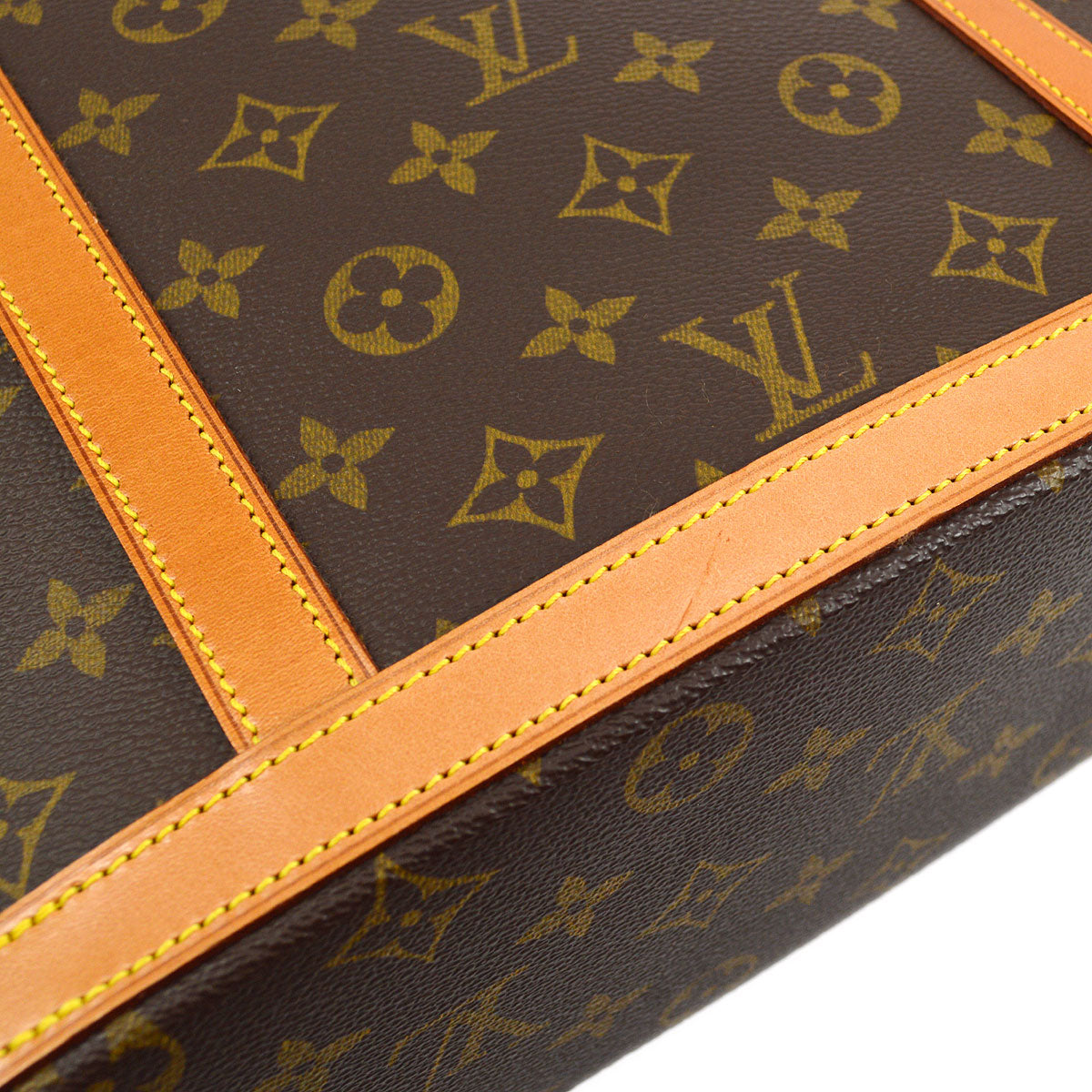 LOUIS VUITTON 2002 BABYLONE M51102