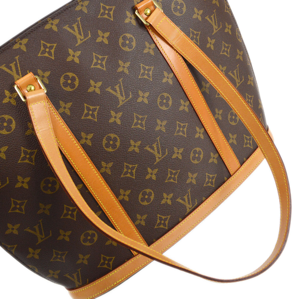 LOUIS VUITTON 2002 BABYLONE M51102