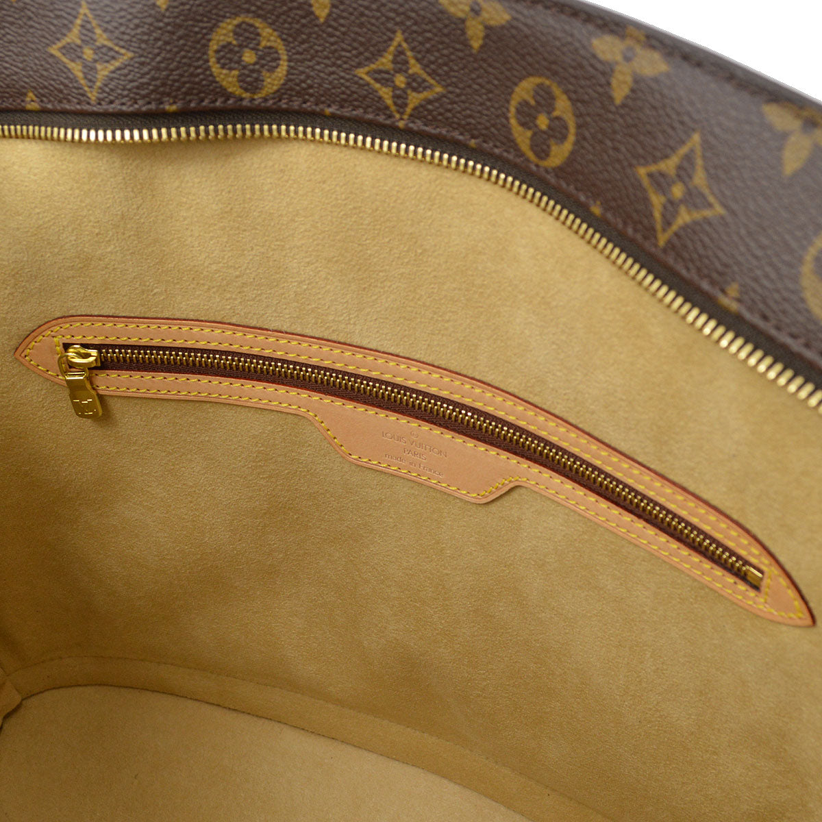 LOUIS VUITTON 2002 BABYLONE M51102