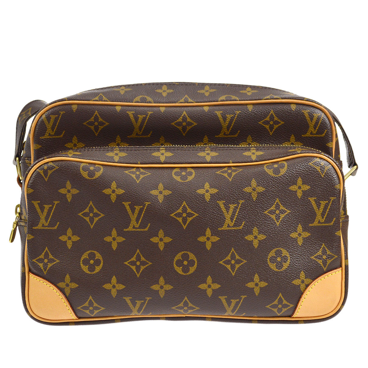 Louis Vuitton ★ 2005 NILE M45244 46402