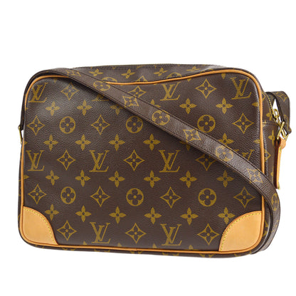 Louis Vuitton ★ 2005 NILE M45244 46402