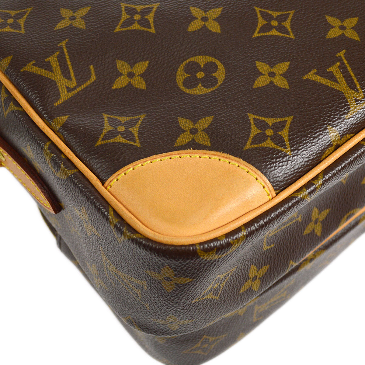 Louis Vuitton ★ 2005 NILE M45244 46402