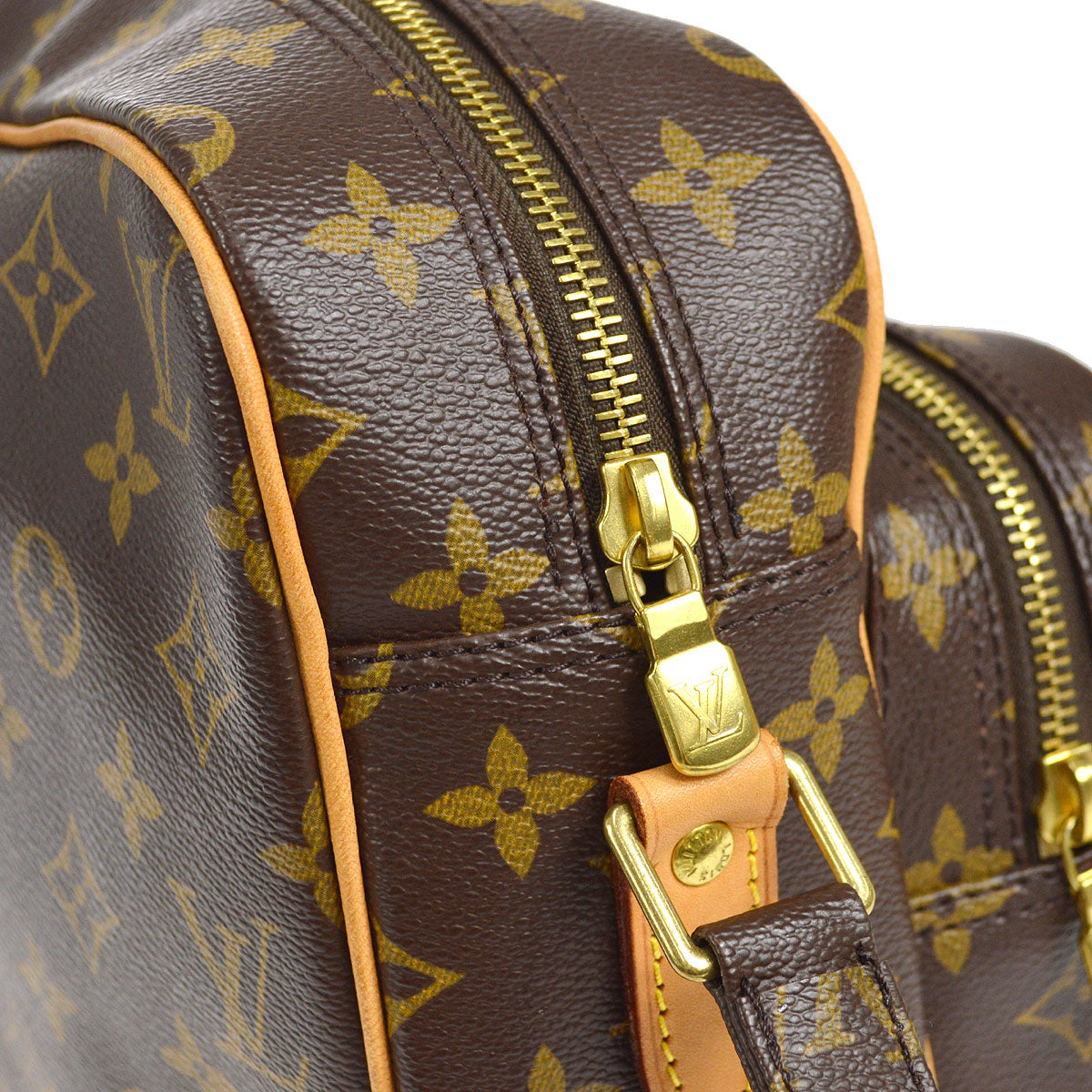 Louis Vuitton ★ 2005 NILE M45244 46402