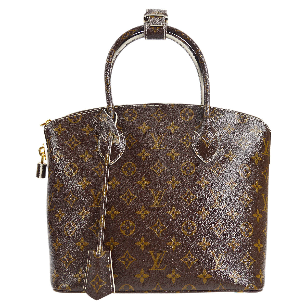 LOUIS VUITTON 2011 LOCKIT M40597